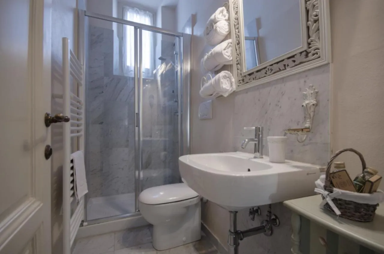 Bed & Breakfast Il Sole Antico Bed and Breakfast Viareggio