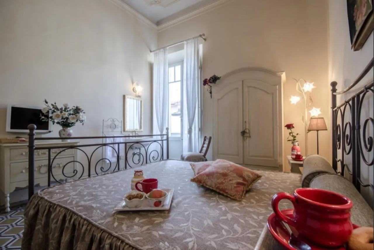 Il Sole Antico Bed and Breakfast Viareggio