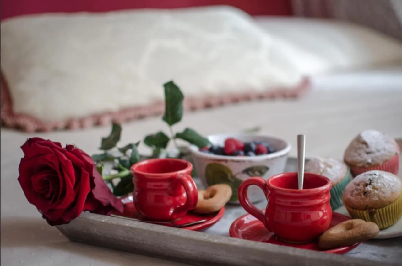 Bed & Breakfast Il Sole Antico Bed and Breakfast Viareggio