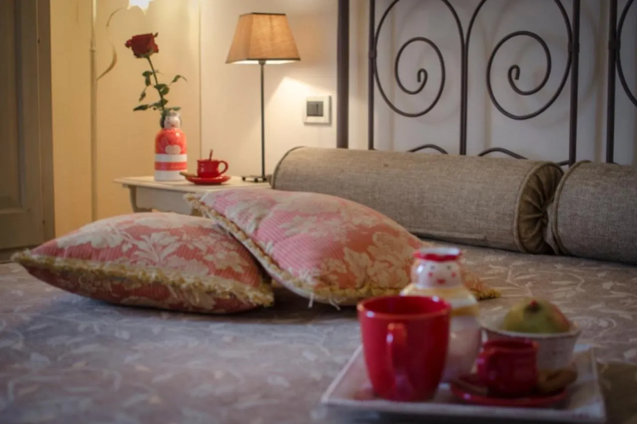 Il Sole Antico Bed and Breakfast Viareggio