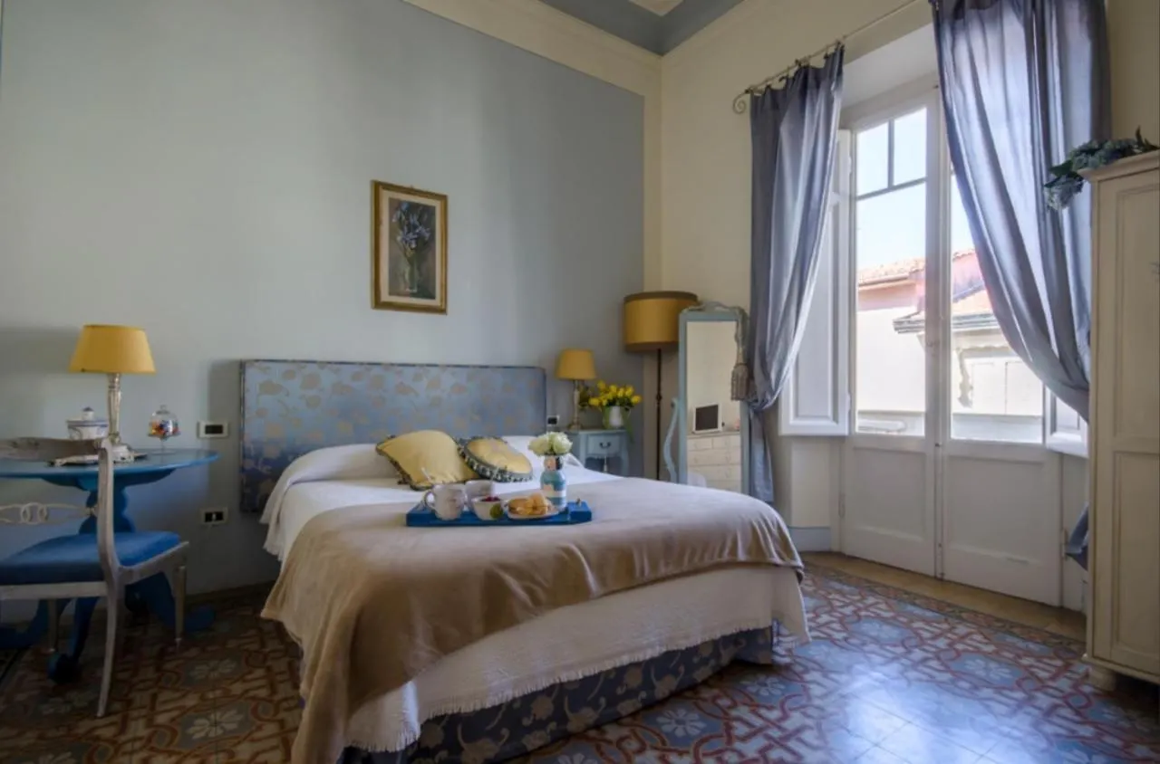 Il Sole Antico Bed and Breakfast Viareggio Bed & Breakfast
