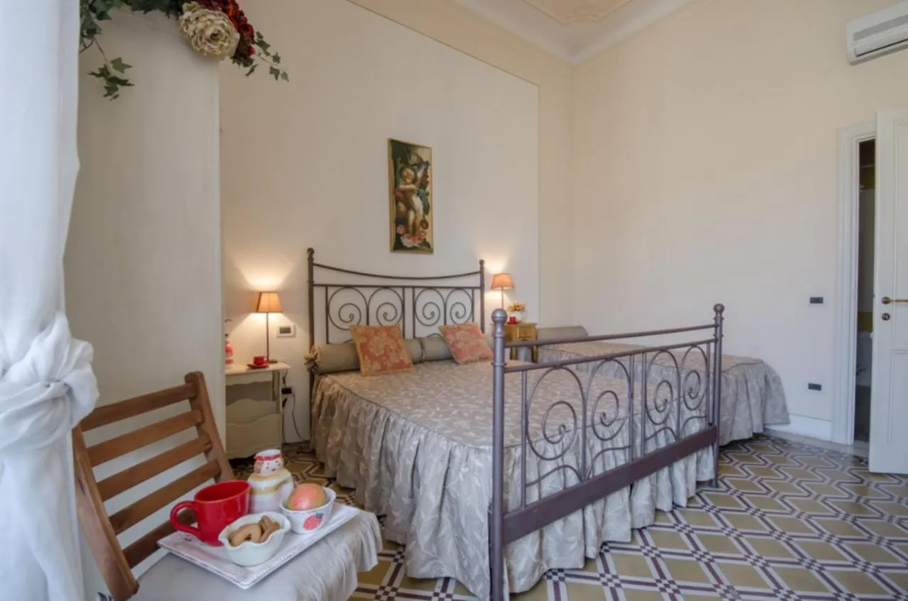 Il Sole Antico Bed and Breakfast Viareggio Bed & Breakfast