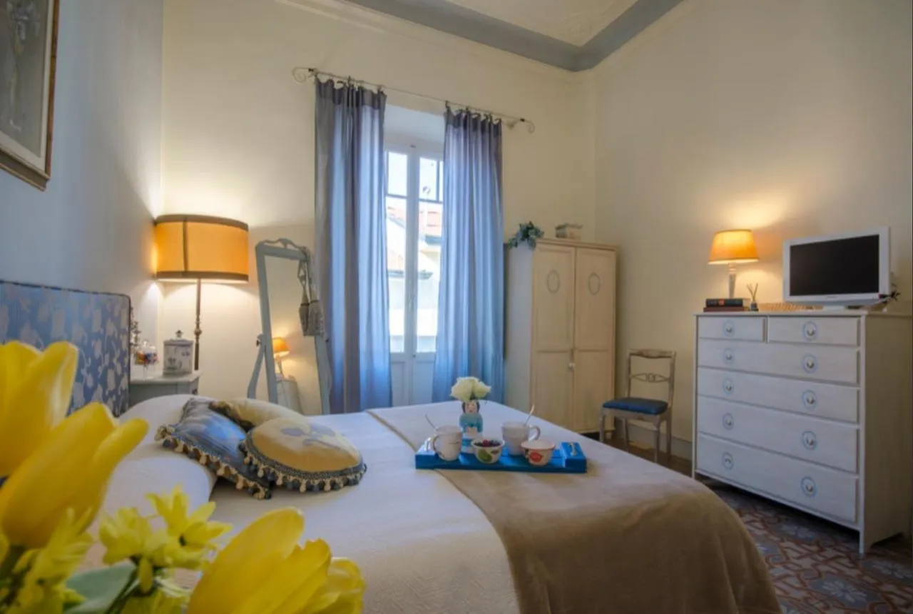 Il Sole Antico Bed and Breakfast Viareggio