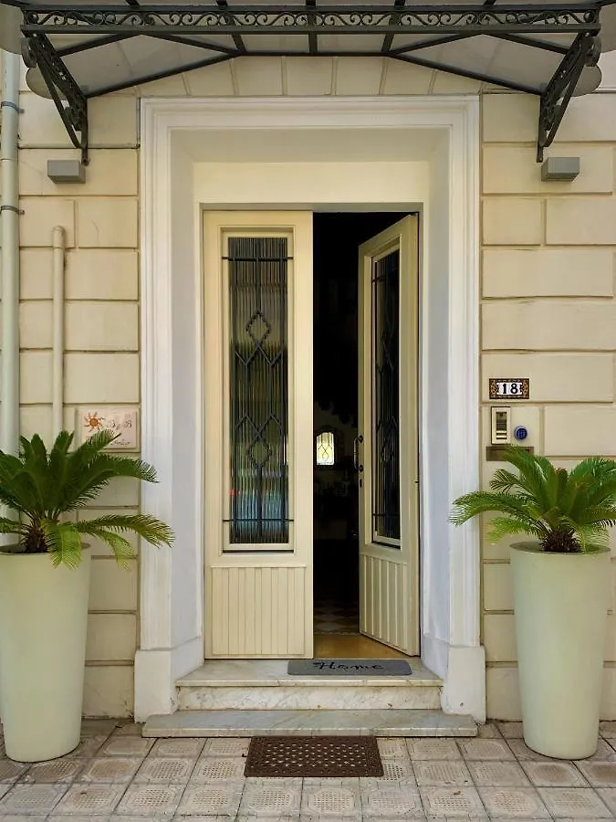 Bed & Breakfast Il Sole Antico Bed and Breakfast Viareggio