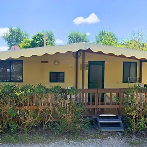 Chalet Toscane Vakanties, Viareggio