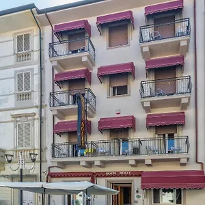 Hotel Dolly, Viareggio